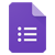 Google Forms by Pluga